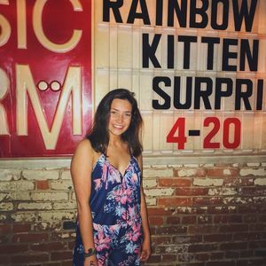 Meet your Posher, Nichole